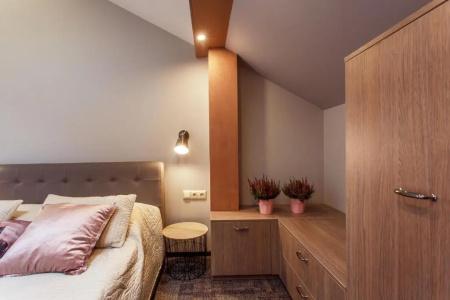 Old Town Trio Hostel Rooms - 108