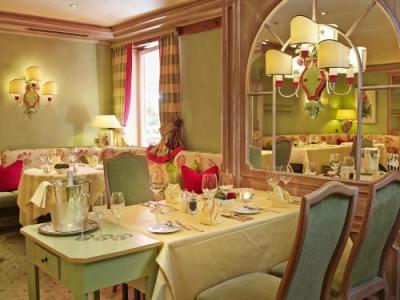 Relais & Châteaux Schwarzmatt - 6