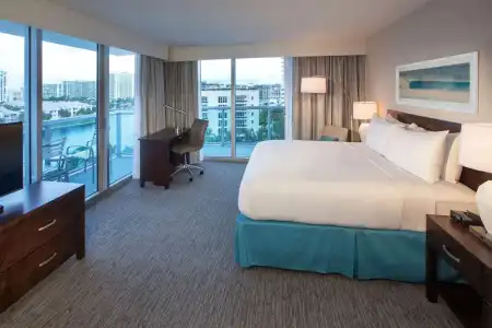 Doubletree Resort by Hilton Hollywood Beach - 46