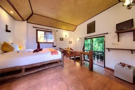 Eden Extend Fisherman Village - 89