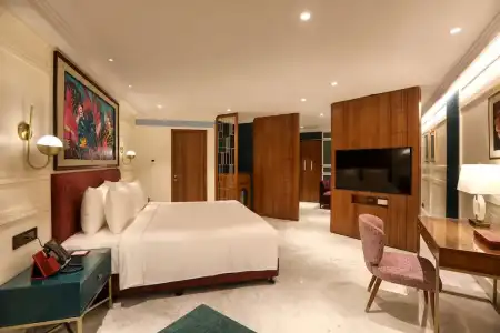 Radisson Blu & Suites GRT Chennai - 148