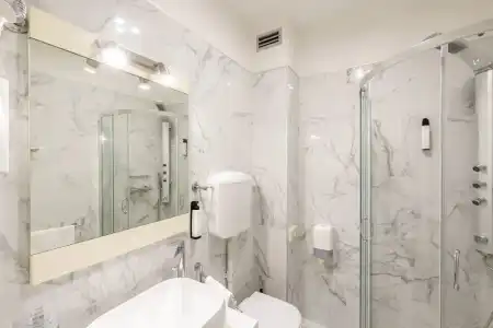 San Marco Fitness Pool & Spa - 54