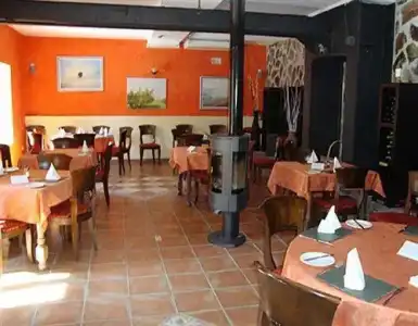 Rural Molino Del Puente Ronda - 19