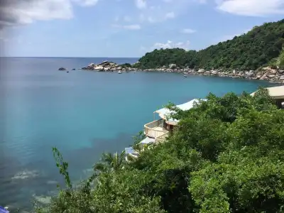 Hinwong Apartments Dive & Snorkel Resort - 10