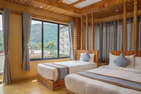 Trekkers Inn - 54