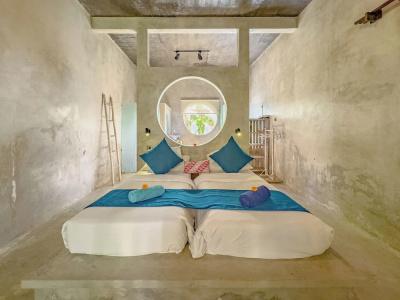 Gunung An Retreat - 84