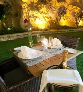 Vittoria Resort Pool & Spa - 26