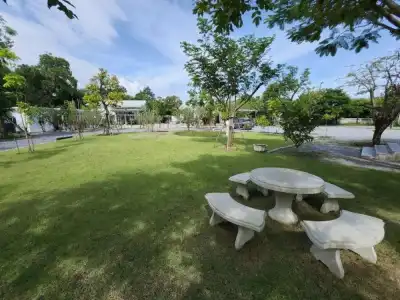 Utapao Resort - 13