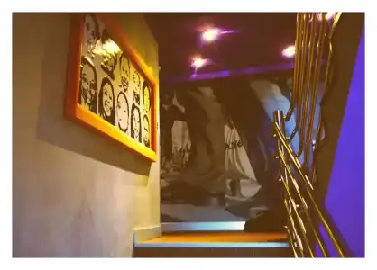 Bor Hôtel & Restaurant - Plage privée - 13