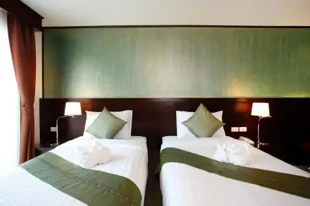 Orchid Resortel - 33