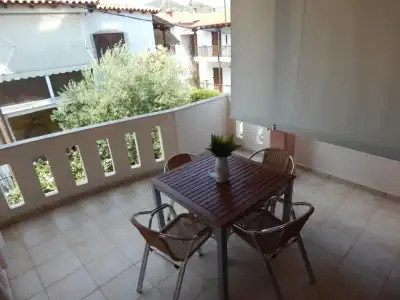 Kripis Studio Pefkohori - 217