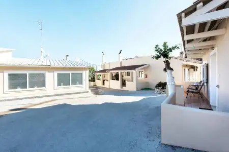 Anita Village - 312