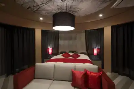WA Timeless Resort - Adult Only - 47