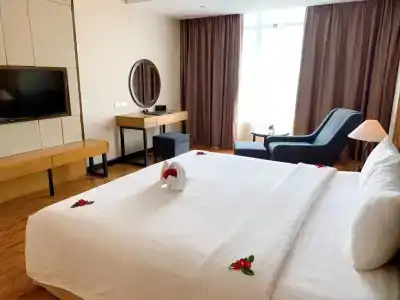 Muong Thanh Luxury Nhat Le - 67