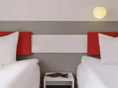B&B Aachen City-Ost - 13