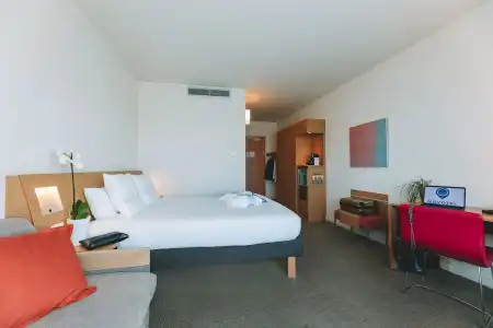 Novotel Venezia Mestre Castellana - 11