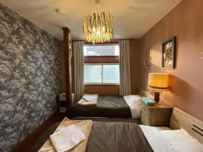 Little Barrel Guest House - 62