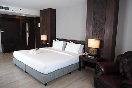 Empress Pattaya - 62
