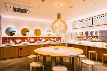 WeBase KYOTO - Hostel - 26