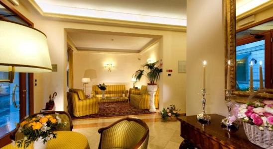 Parma e Oriente Wellness & Spa - 1