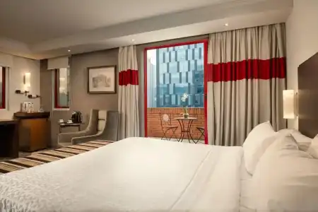Four Points by Sheraton Santiago - 58