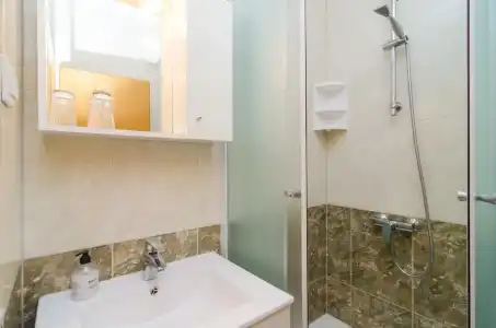 Apartments & Rooms Barisic - 116