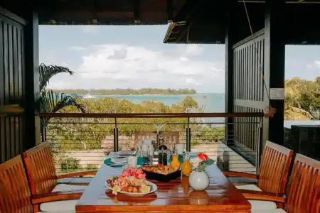 The Bay Club at Anahita - 59