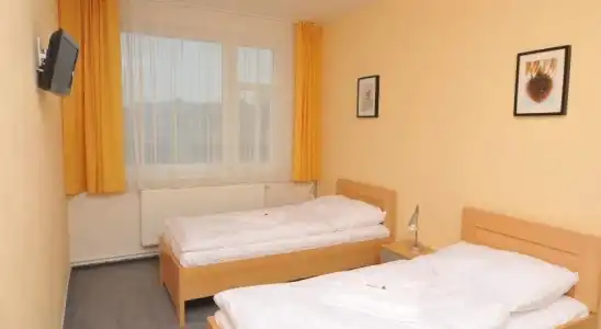 Pension Milk Inn - 3