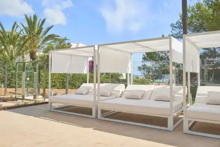 Hipotels Bahia Cala Millor - Adults Only - 26