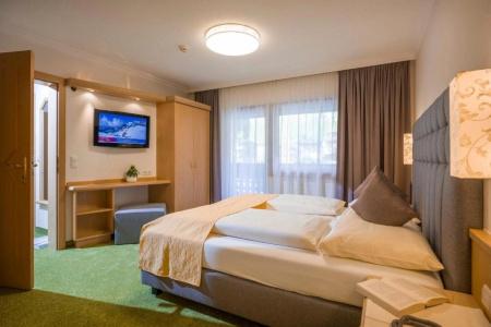 Hotel-Garni Jakober - 112