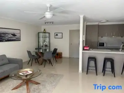Baronnet Apartments - 131