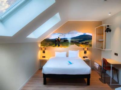 ibis Styles Clermont Ferrand Le Brezet Aeroport - 38
