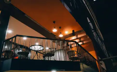 the harbour front - 15