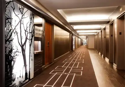 Hyatt Grand Central New York - 15