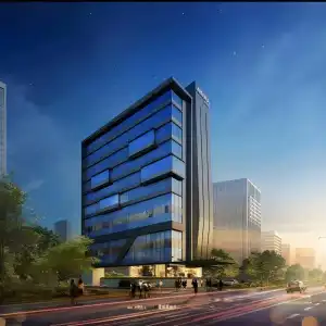 Arthama Tanah Abang Jakarta - 0