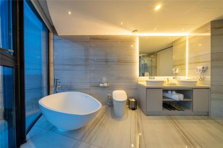 WorldHotels Long Beach Resort Phu Quoc - 94