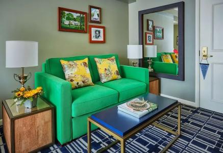 Graduate by Hilton Madison - 43