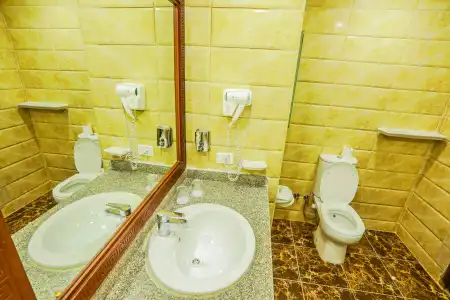 Mirage Bay Resort & Aqua Park - 7