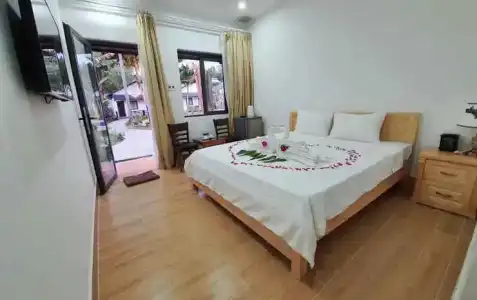 Rum Resort - 3