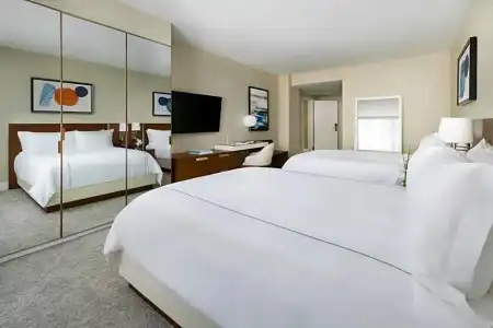 Acqua Bay Luxury Apartments - 33