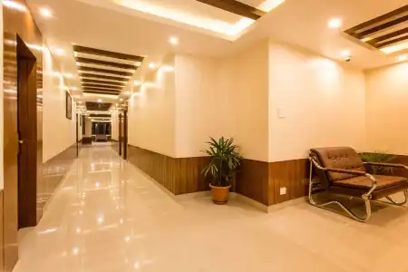 Yatri Suites and Spa - 16