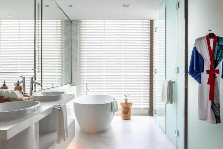 Kimpton MAA-LAI BANGKOK by IHG - 10