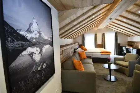 Elite Zermatt - 72