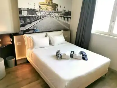 B&B Roma Fiumicino Aeroporto Fiera 1 - 5