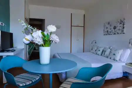 Marbela Apartments & Suites - 164