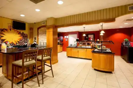 Staybridge Suites San Antonio by IHG - 28