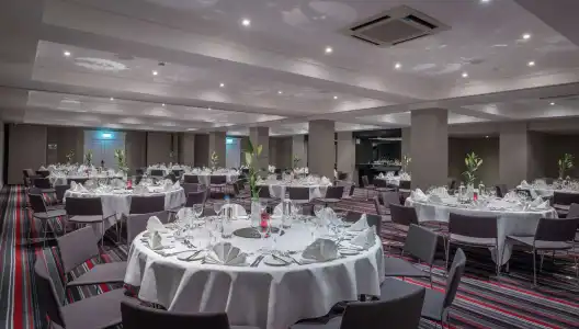 Riu Plaza The Gresham Dublin - 39
