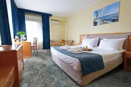 Mragowo Resort & Spa - 68