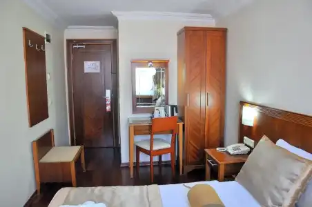 Centrum Istanbul - 37