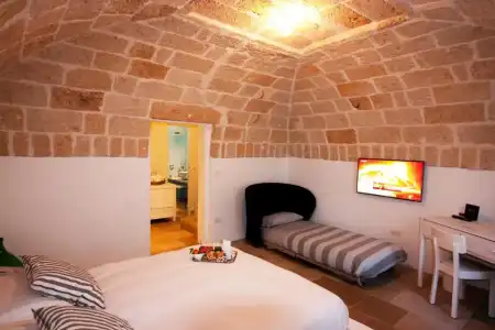 Giovì Relais - 13